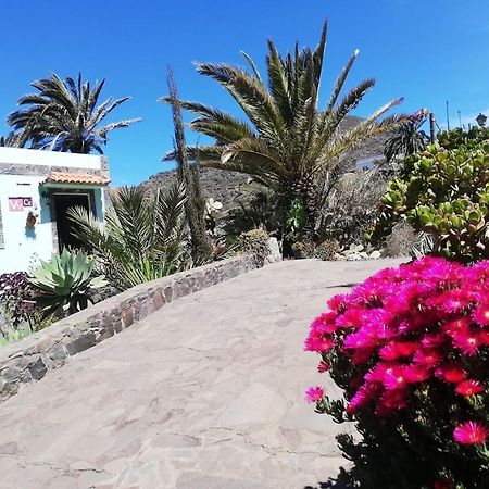 Casa Majores Vallehermoso Dış mekan fotoğraf