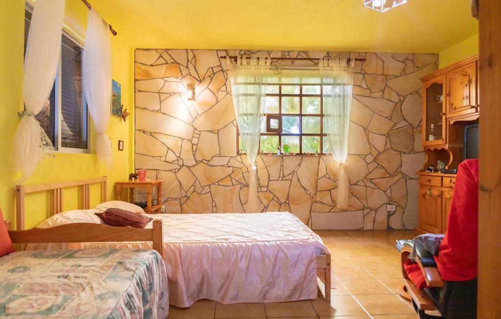 Casa Majores Vallehermoso Dış mekan fotoğraf
