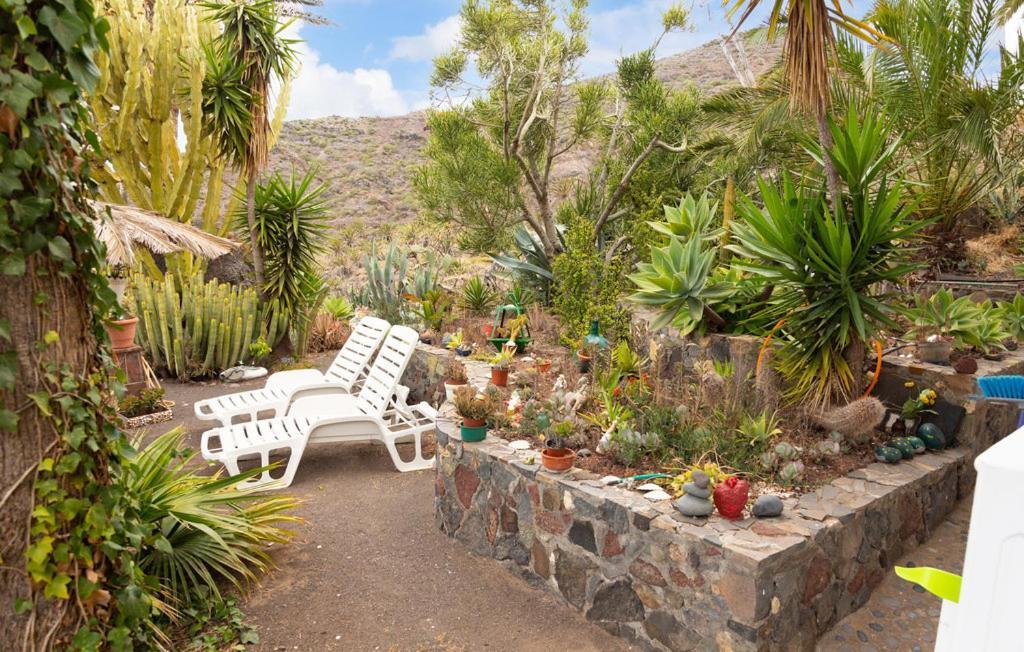 Casa Majores Vallehermoso Dış mekan fotoğraf