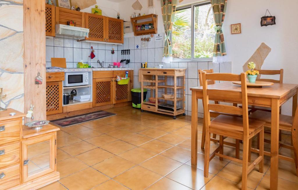 Casa Majores Vallehermoso Dış mekan fotoğraf